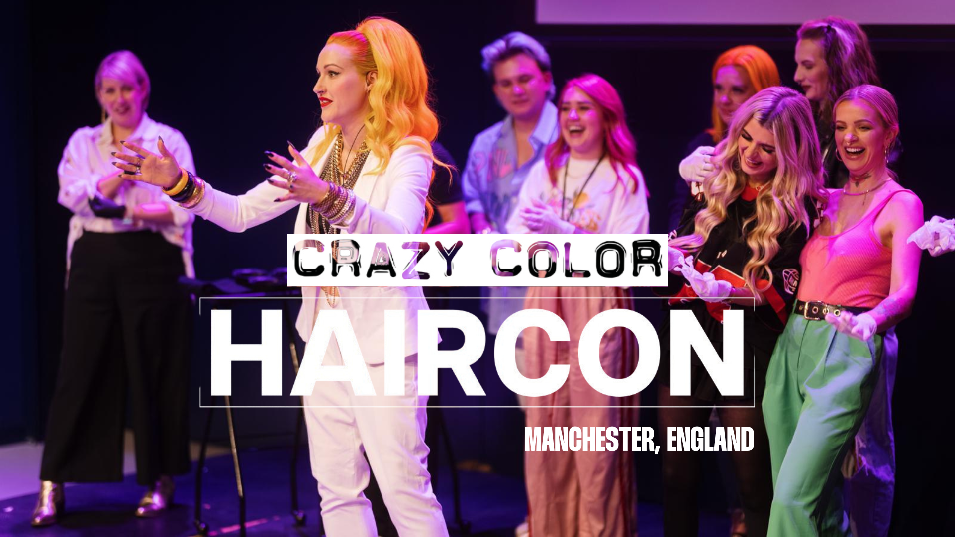 HairCon
