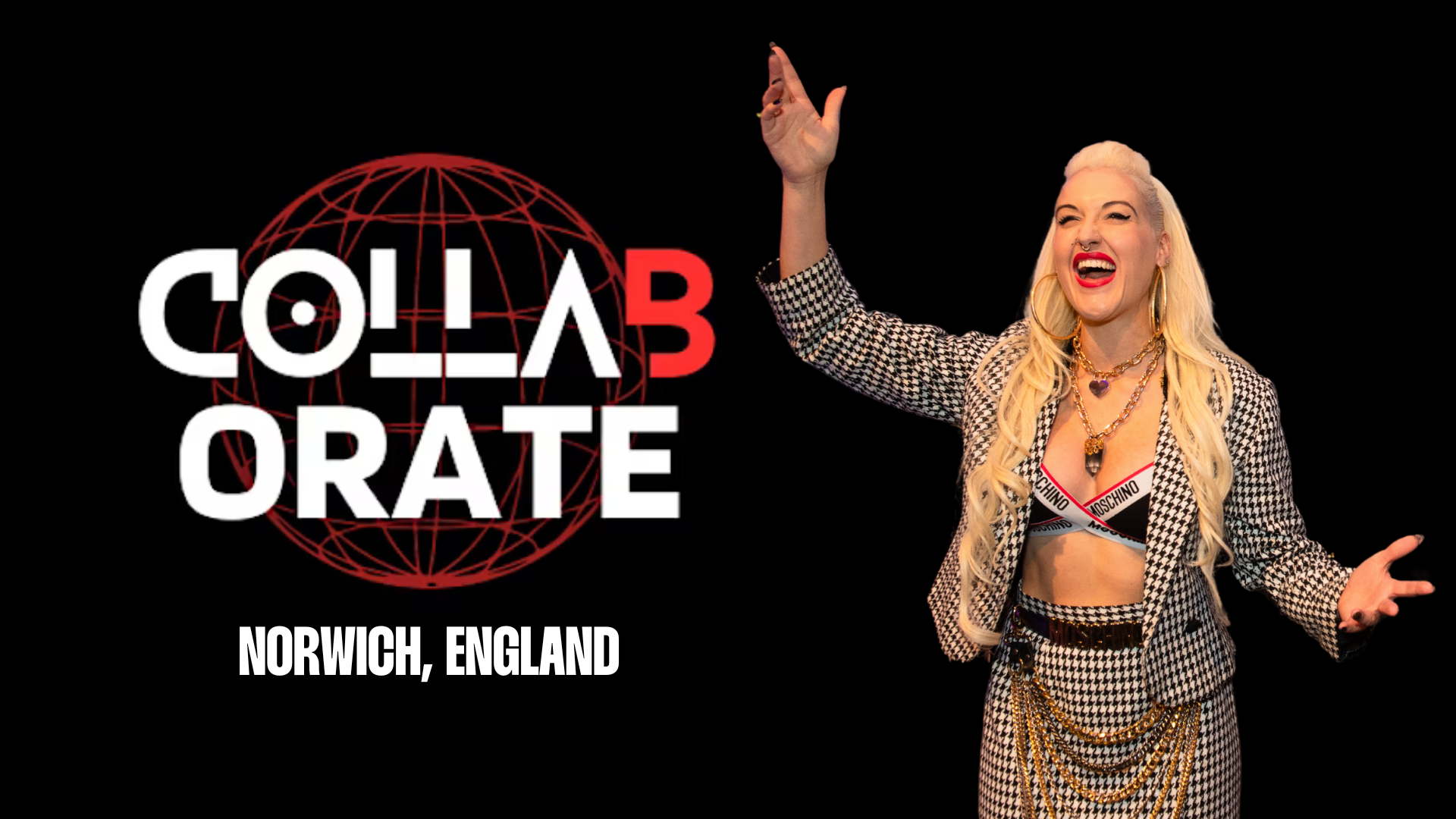 Collaborate hosted by Barkers Suppliers