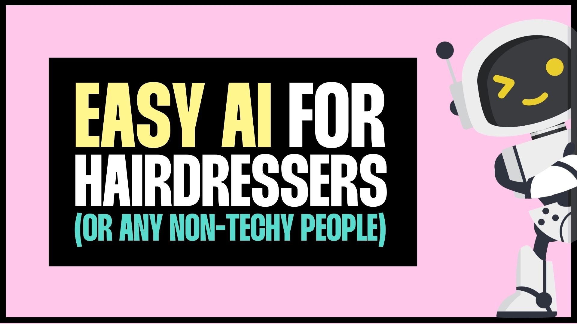 ChatGPT Level 2  (Mini Course) - NOW £30