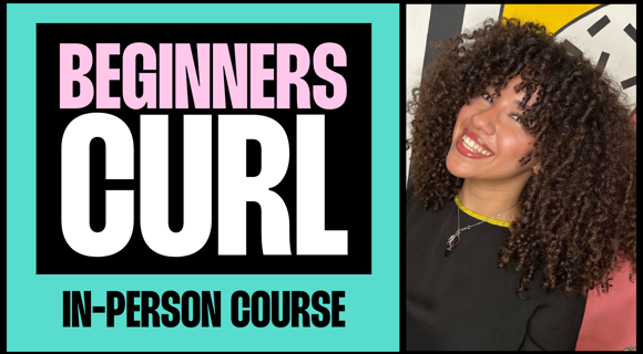 Beginners Curl In-Person Course in London Academy